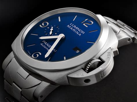 best panerai|are panerai watches good.